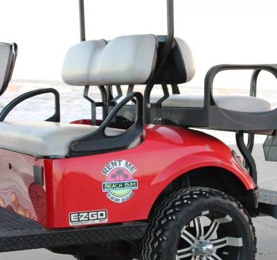Golf Cart Services in Corpus Christi Golf Cart Services in Corpus Christi